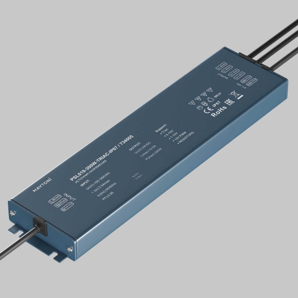 Блок питания  Maytoni Lighting control 734005
