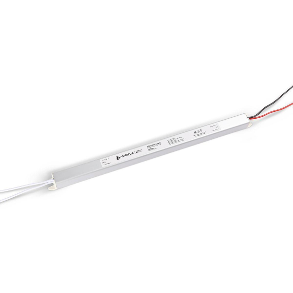 Блок питания Ambrella light Illumination LED Driver 24V 48W IP20 2A GS8624 Блок питания Ambrella light Illumination LED Driver 24V 48W IP20 2A GS8624