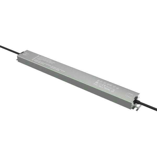 Источник напряжения PSL023 24В 150Вт IP67 Maytoni Led Strip 822012