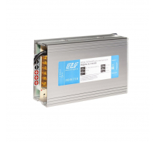 Блок питания импульсный ELF, 5В, 40A, 200Вт ELF-5E200C