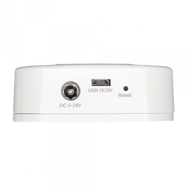 Конвертер Arlight Smart-K58-WiFi White 029895 Конвертер Arlight Smart-K58-WiFi White 029895