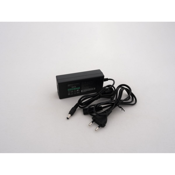 Адаптер LEDS POWER 3А 24В (72Вт) 005676 Адаптер LEDS POWER 3А 24В (72Вт) 005676