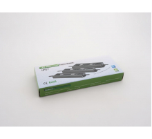 Блок питания LEDS POWER 100Вт 24В IP67 алюминий SLIM 003139