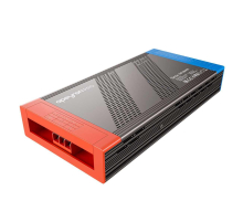 Блок питания 24В, 1000Вт, 170-265В, 41,7А, IP20, алюм., 241х118х39, PRO, серый 03-222