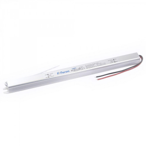 Блок питания Feron LB001 12V 36W IP20 3A 41343