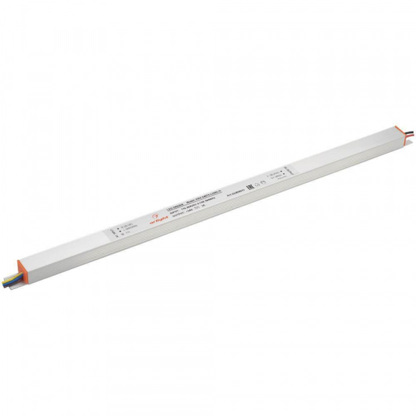 Блок питания Arlight ARV-24072-Long-D 24V 72W IP20 3A 024096(1) Блок питания Arlight ARV-24072-Long-D 24V 72W IP20 3A 024096(1)