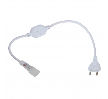 Источник питания для неоновой ленты ЭРА power cord-NEONLED Б0043079