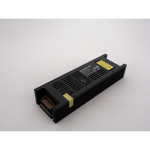 Блок питания LEDS POWER 250Вт 24В BLACK 003054 Блок питания LEDS POWER 250Вт 24В BLACK 003054