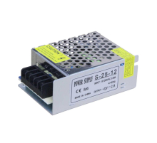 Блок питания Gauss 30W 24V IP20 202002030
