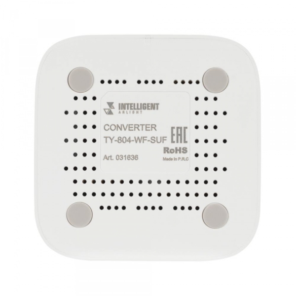 Конвертер Arlight TY-804-BT-Suf 031636 Конвертер Arlight TY-804-BT-Suf 031636