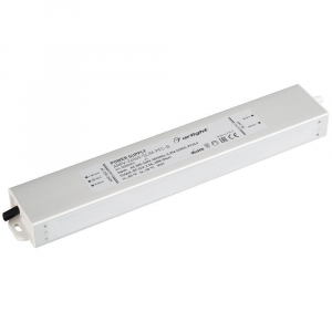 Блок питания Arlight ARPV-24060-Slim-PFC-B 24V 60W IP66 2,5A 023553(1)
