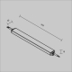 Блок питания  Maytoni Lighting control 725003