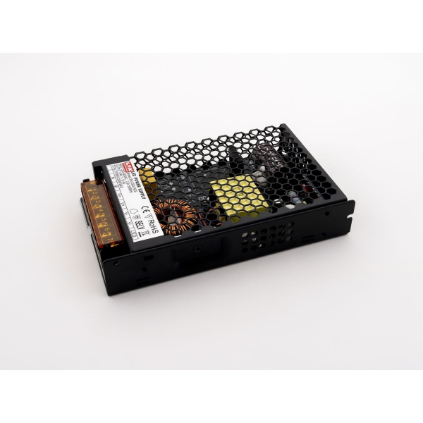 Блок питания LEDS POWER LUXDriver 250Вт 24В 003382 Блок питания LEDS POWER LUXDriver 250Вт 24В 003382