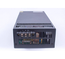 Блок питания SWG 24V 1500W IP20 62,5A S-1500-24 001944