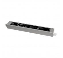 Блок питания Gauss 12V 30W IP66 4A 202023030