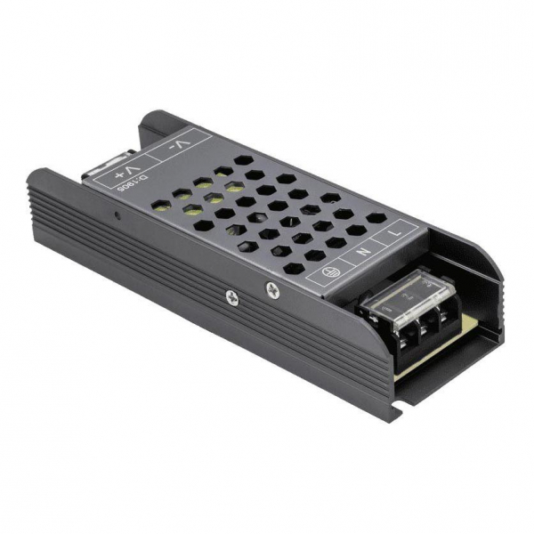 Блок питания SWG 12V 100W IP20 8,4A YA-100-12 002828 Блок питания SWG 12V 100W IP20 8,4A YA-100-12 002828