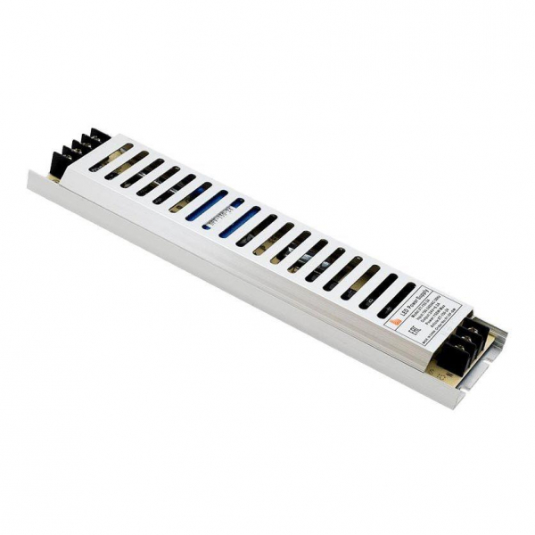 Блок питания SWG 24V 150W IP20 6,2A XT-150-24 003066 Блок питания SWG 24V 150W IP20 6,2A XT-150-24 003066
