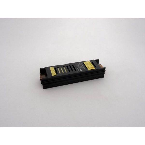 Блок питания LEDS POWER 150Вт 12В BLACK 003009 Блок питания LEDS POWER 150Вт 12В BLACK 003009