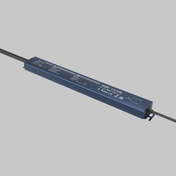 Блок питания Maytoni Lighting control 725001 Блок питания Maytoni Lighting control 725001