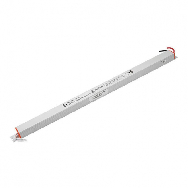 Блок питания SWG 12V 60W IP20 5A L-60-12 003435 Блок питания SWG 12V 60W IP20 5A L-60-12 003435