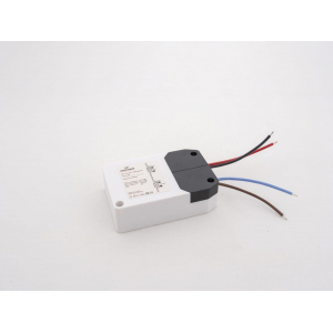 БЛОК ПИТАНИЯ LEDS POWER (ШИМ фильтр) 10А 12-24В 005294