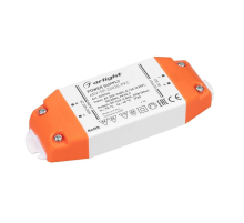Блок питания Arlight ARV-SP-24020-PFC 24V 20W IP20 0,83A 039233