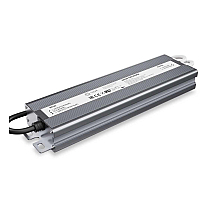 Блок питания OGM 12V 200W IP67 16,6A PS3-85