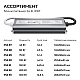 Блок питания OGM 24V 60W IP67 2,5A PS3-88