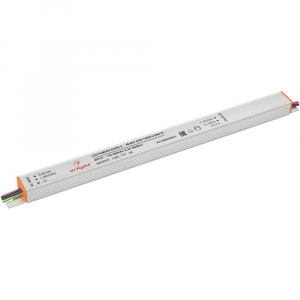 Блок питания Arlight ARV-12024-Long-D 12V 24W IP20 2A 026418(1)