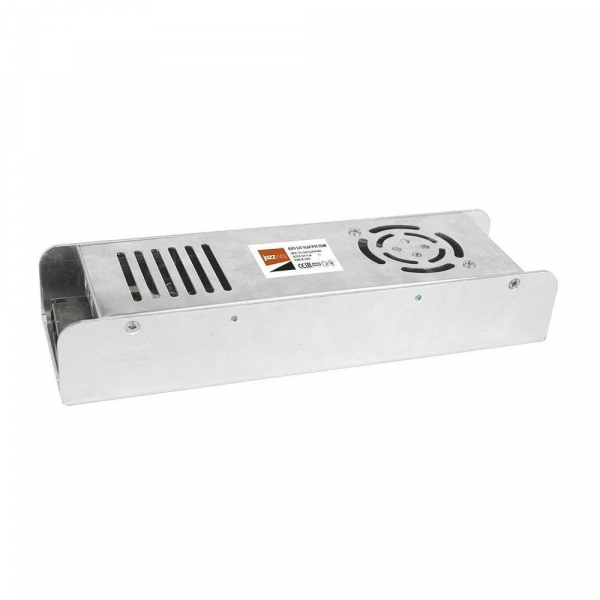 Блок питания Jazzway BSPS 24V 350W IP20 14,6A 5024298 Блок питания Jazzway BSPS 24V 350W IP20 14,6A 5024298