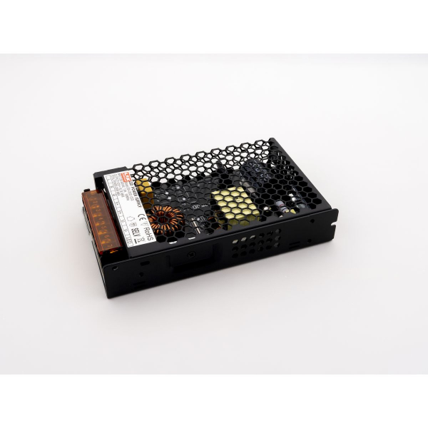 Блок питания LEDS POWER LUXDriver 200Вт 12В 002125