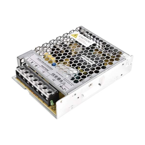 Блок питания для светодиодной ленты Maytoni LED Strip 24V 150W 220204 Блок питания для светодиодной ленты Maytoni LED Strip 24V 150W 220204