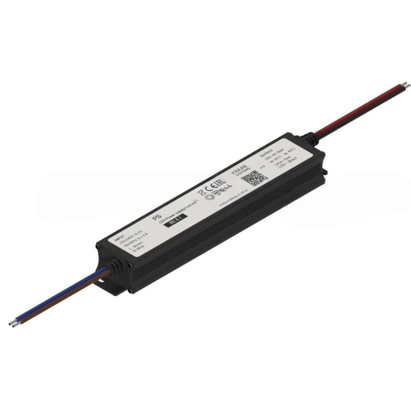 Блок питания Kraab Systems PS LED LINEAR 96Вт 4А 24В 30.3.1 Блок питания Kraab Systems PS LED LINEAR 96Вт 4А 24В 30.3.1
