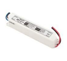 Блок питания SWG 24V 20W IP67 0,8A LV-20-24 001091