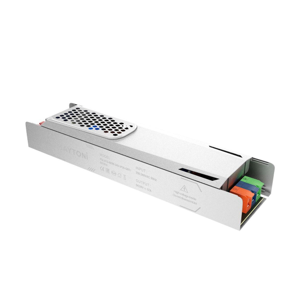 Блок питания Maytoni PSL013 24В 400Вт IP20 821010