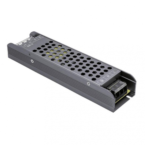 Блок питания SWG 12V 150W IP20 12,5A YA-150-12 002829 Блок питания SWG 12V 150W IP20 12,5A YA-150-12 002829