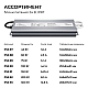 Блок питания OGM 24V 200W IP67 8,3A PS3-92