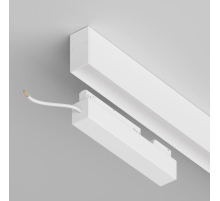 Блок питания встраиваемый Maytoni белый TRX010DR2-200W