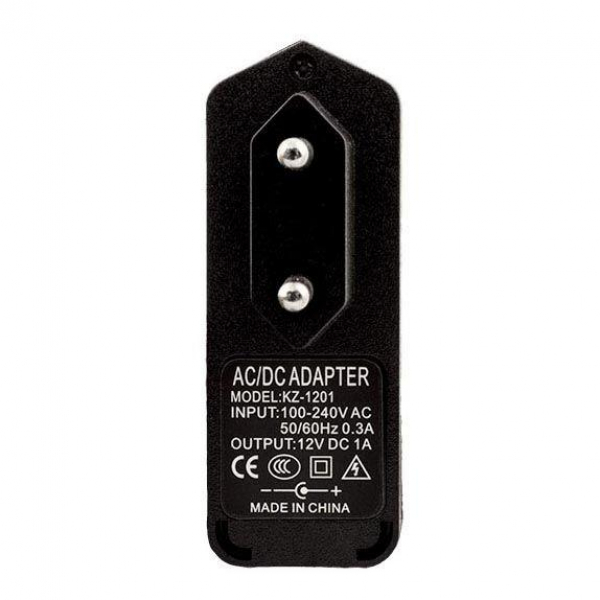 Блок питания SWG 12V 12W IP20 1A NA-12-12 000260 Блок питания SWG 12V 12W IP20 1A NA-12-12 000260