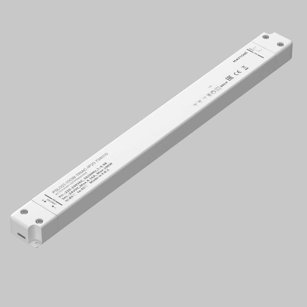 Блок питания Maytoni Lighting control 734010 Блок питания Maytoni Lighting control 734010