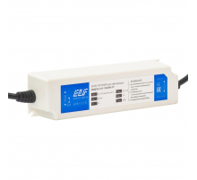 Блок питания ELF, 12В, 60Вт, пластик, IP67 ELF-12E60PC-PT