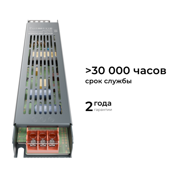 Блок питания OGM 12V 250W IP20 20,83A PS3-51