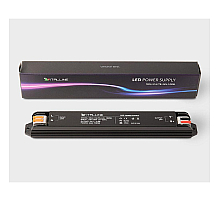 Блок питания для светодиодной ленты Italline M04-516 ITB-24V-100W
