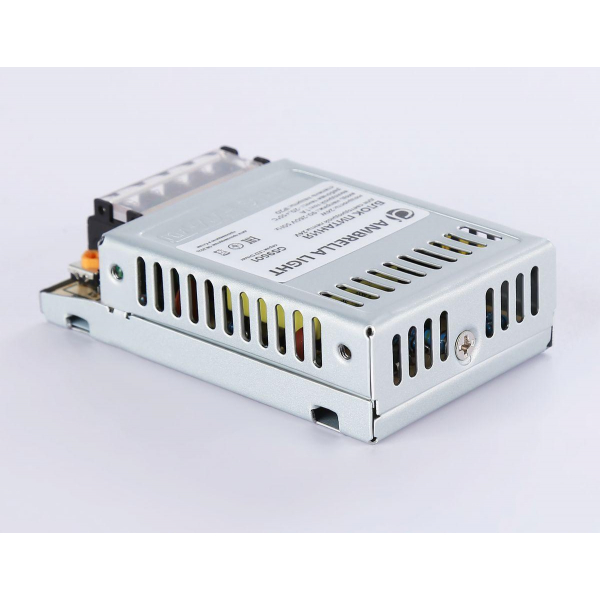 Блок питания Ambrella light Illumination LED Driver 24V 24W IP20 1A GS9601 Блок питания Ambrella light Illumination LED Driver 24V 24W IP20 1A GS9601