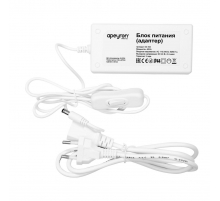 Блок питания Apeyron 24V 48W IP44 2A 03-153