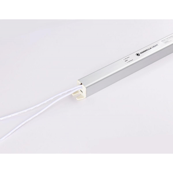 Блок питания Ambrella light Illumination LED Driver 24V 72W IP20 3A GS8626 Блок питания Ambrella light Illumination LED Driver 24V 72W IP20 3A GS8626