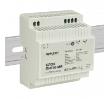 Блок питания на DIN рейку Apeyron 03-164