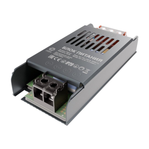 Блок питания OGM 12V 60W IP20 5A PS3-47