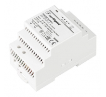 Блок питания Arlight ARV-DR60-48 48V 60W IP20 1,25A 034676