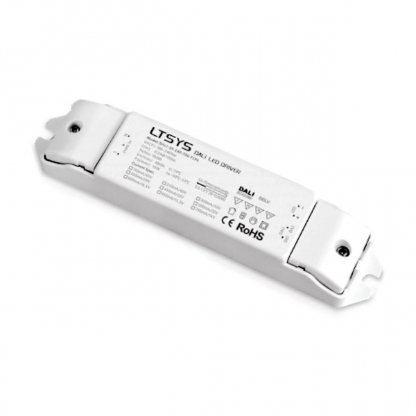 Драйвер Ideal Lux Dynamic Driver 1-10V 10W 216317 Драйвер Ideal Lux Dynamic Driver 1-10V 10W 216317